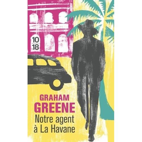 Notre Agent À La Havane