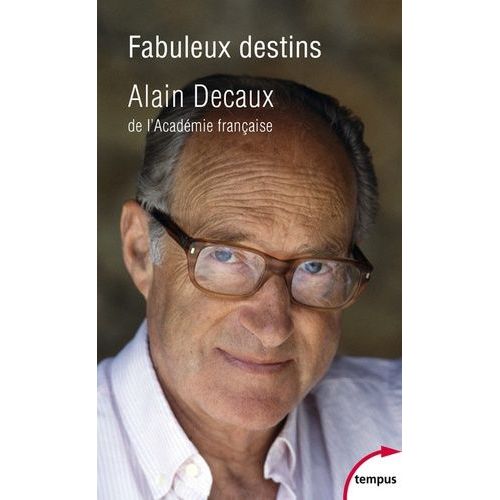 Fabuleux Destins