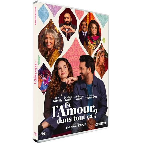 Et L'amour Dans Tout Ça ?