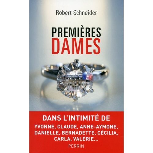 Premières Dames