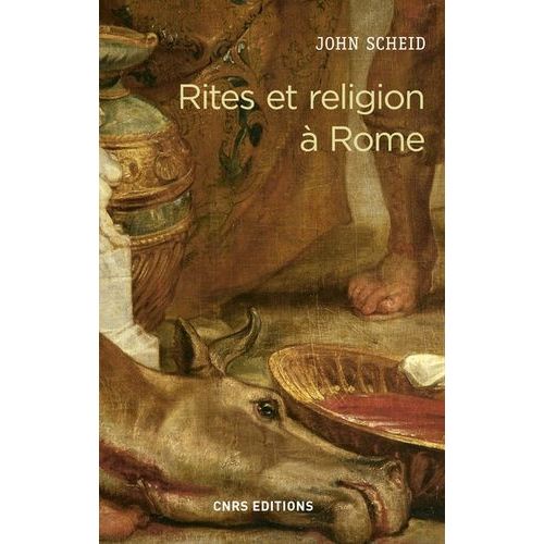 Rites Et Religion À Rome