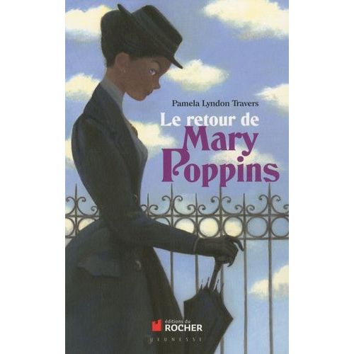 Le Retour De Mary Poppins