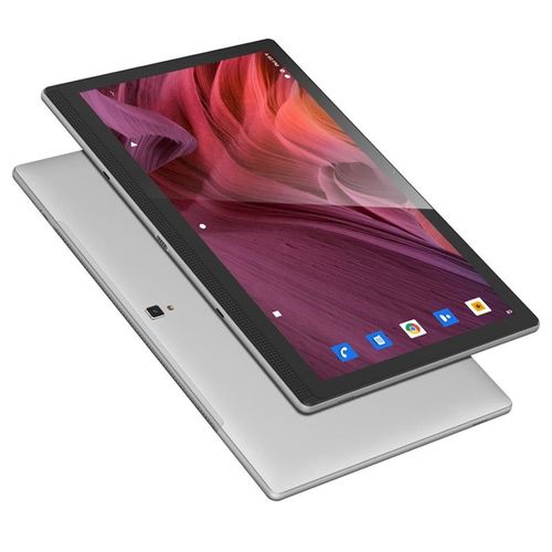 Tablette Tactile 14.1 Pouces 4G Grand Écran Full HD Android ROM 4Go+128Go + SD 256Go Noir YONIS