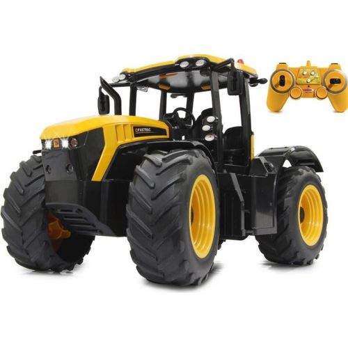 Jamara Jcb Fastrac Traktor 1:16 2,4ghz | 405300