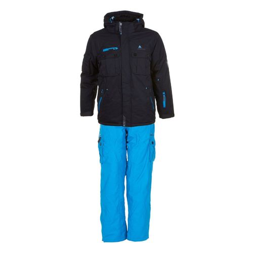 Ensemble De Ski Garçon Ecardiden