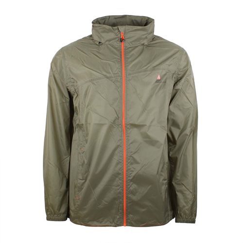 Coupe-Vent Homme Carain