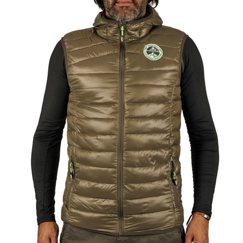 Doudoune De Ski Homme Cor