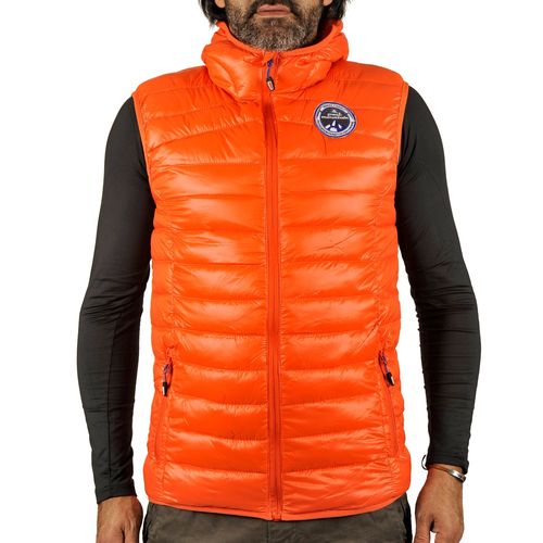 Doudoune De Ski Homme Cor