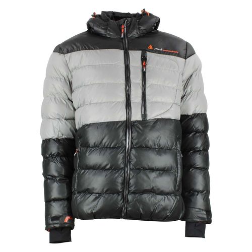 Doudoune De Ski Homme Captin