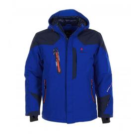 Veste de discount ski homme solde