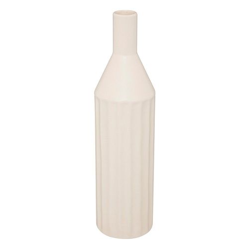 SOLIFLORE DOLOMITE 8X30CM CRÈME