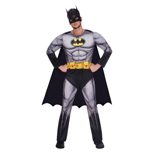Déguisement Batman Classique Adulte