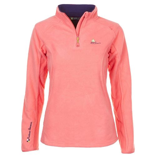 Sweat Polaire Femme Atila