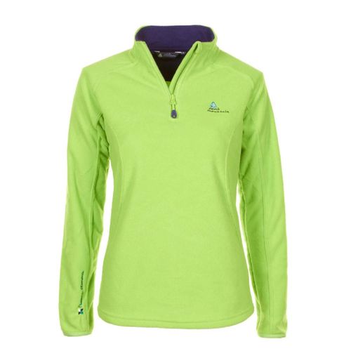 Sweat Polaire Femme Atila