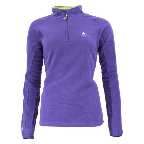 Sweat Polaire Femme Atila