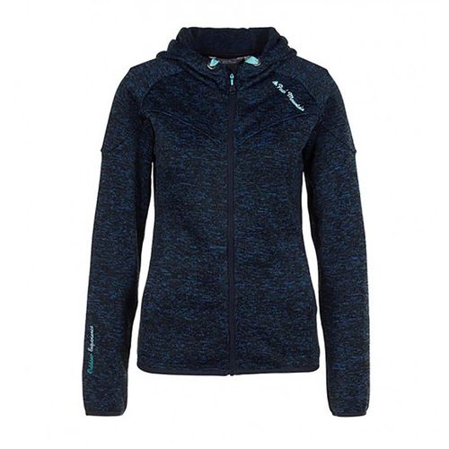 Blouson Polaire Femme Atora