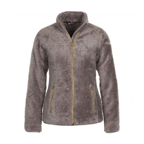 Blouson Polaire Femme Aviane