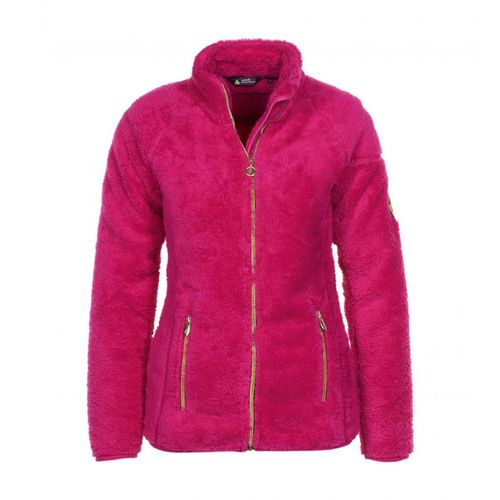 Blouson Polaire Femme Aviane