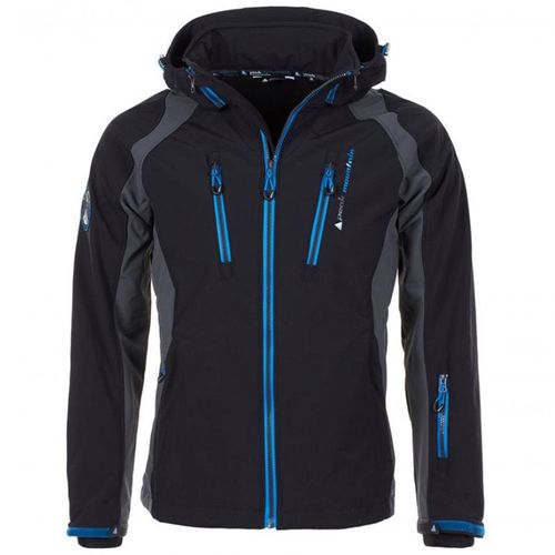 Blouson Softshell Homme Cabilo
