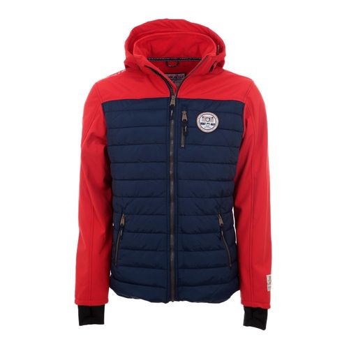 Blouson Softshell Homme Candrei
