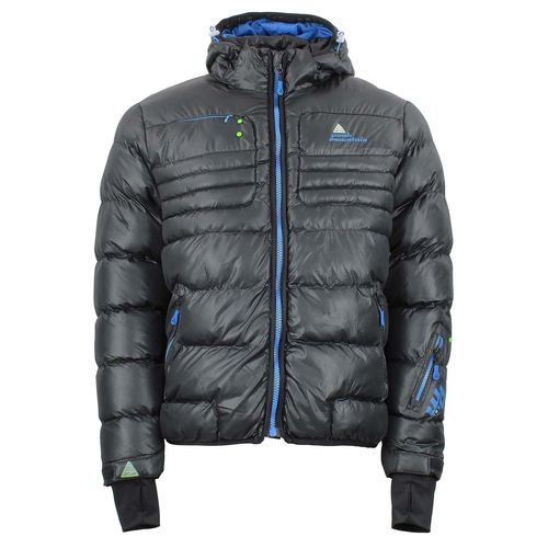 Doudoune De Ski Homme Capti