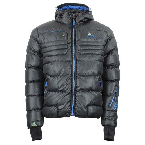 Doudoune De Ski Homme Capti