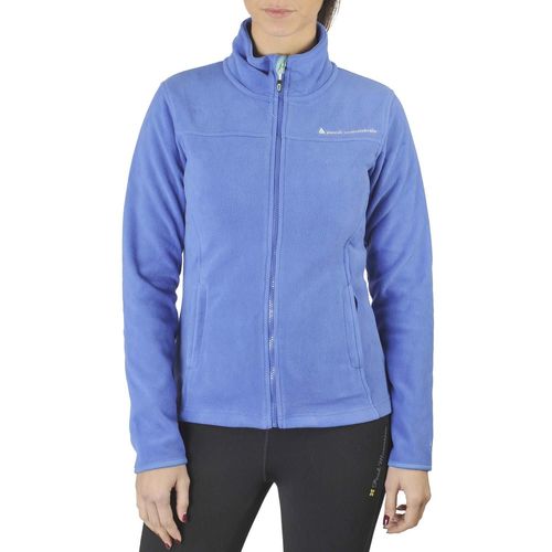Blouson Polaire Femme Acesare