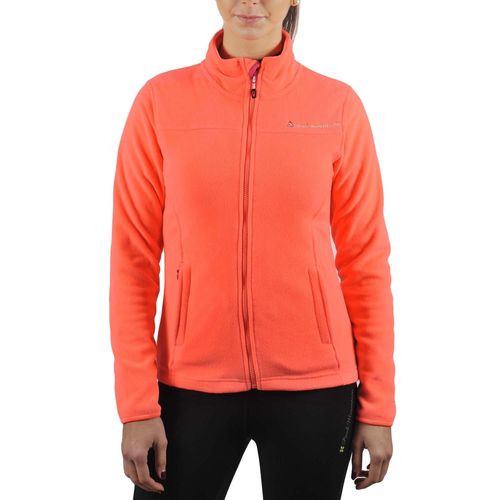 Blouson Polaire Femme Acesare