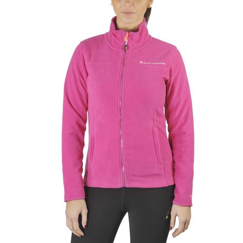Blouson Polaire Femme Acesare