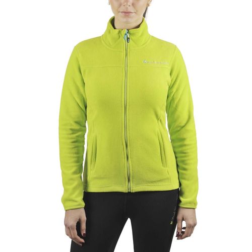 Blouson Polaire Femme Acesare