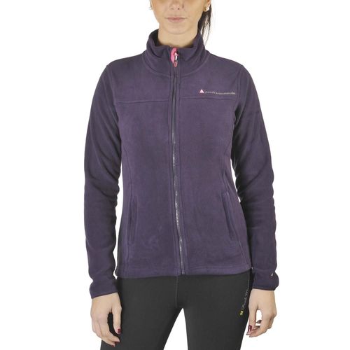 Blouson Polaire Femme Acesare