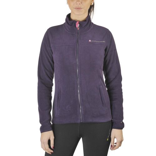 Blouson Polaire Femme Acesare