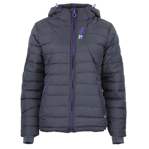 Doudoune De Ski Femme Apti