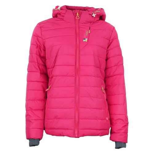 Doudoune De Ski Femme Apti