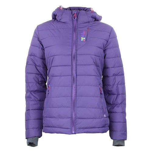 Doudoune De Ski Femme Apti