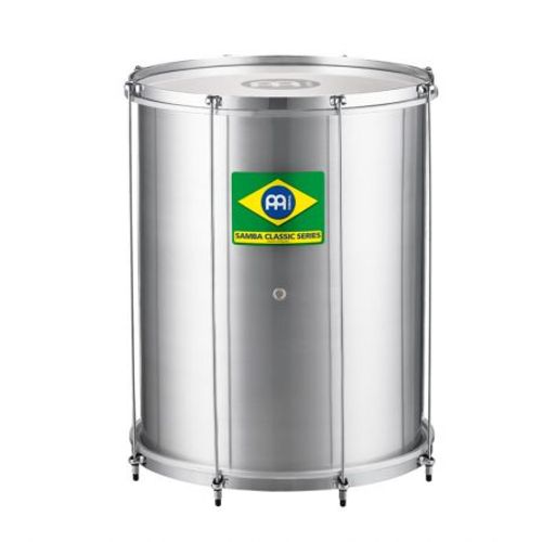 Meinl Suc18 - Surdo Alu 18 X 22