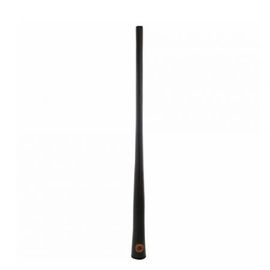 Meinl Percussion - Sddg1-Si - Didgeridoo Artist 154 Cm Noir
