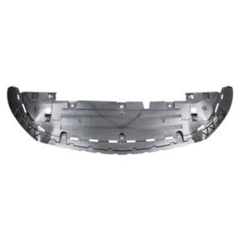Renfort Inférieur De Pare Chocs Avant Pour Mercedes Classe A Amg/Amg Line Depuis 05/2018 (W177), 5 Portes, Neuf