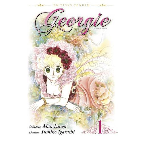 Georgie - Tome 1