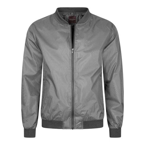 Cappuccino Italia Summer Jacket Grijs Gris
