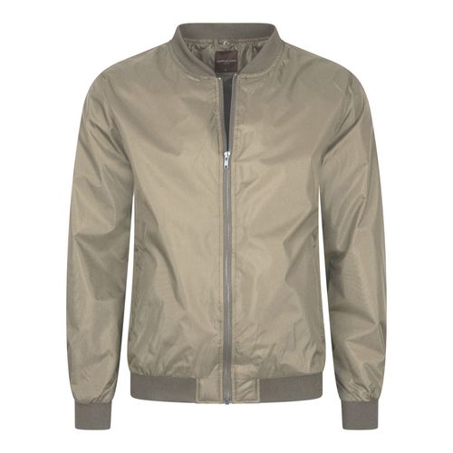 Cappuccino Italia Summer Jacket Stone Beige