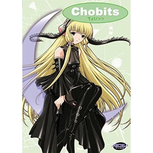 Chobits Vol.3 [Import Allemand]