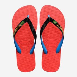 Havaianas Tong Rouge