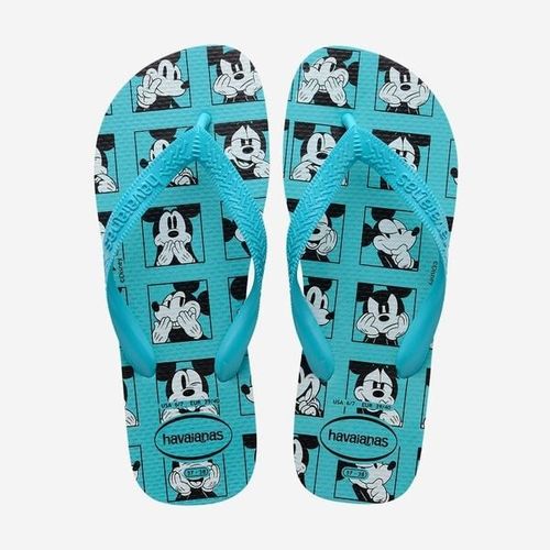 Havaianas Tong Bleue