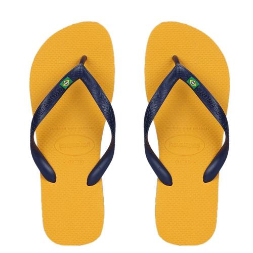 Havaianas Tong Orange