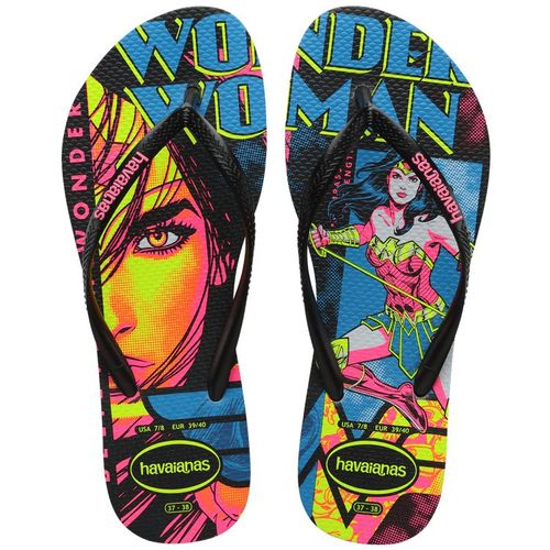 Havaianas Tong Noire