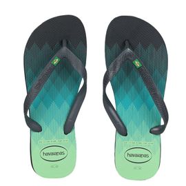 Havaianas Tong Verte