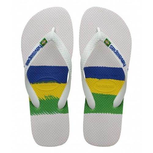 Havaianas Tong Blanche