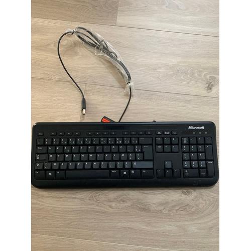 Clavier Microsoft 