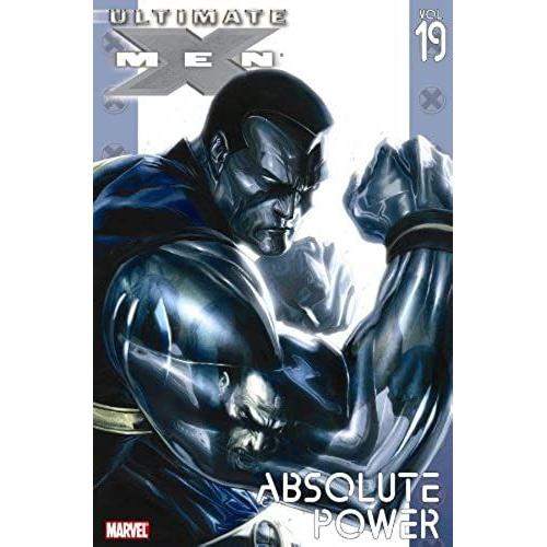 Ultimate X-Men - Volume 19